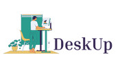 DeskUp - Home